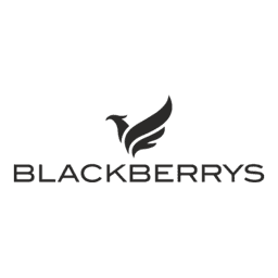 Blackberrys