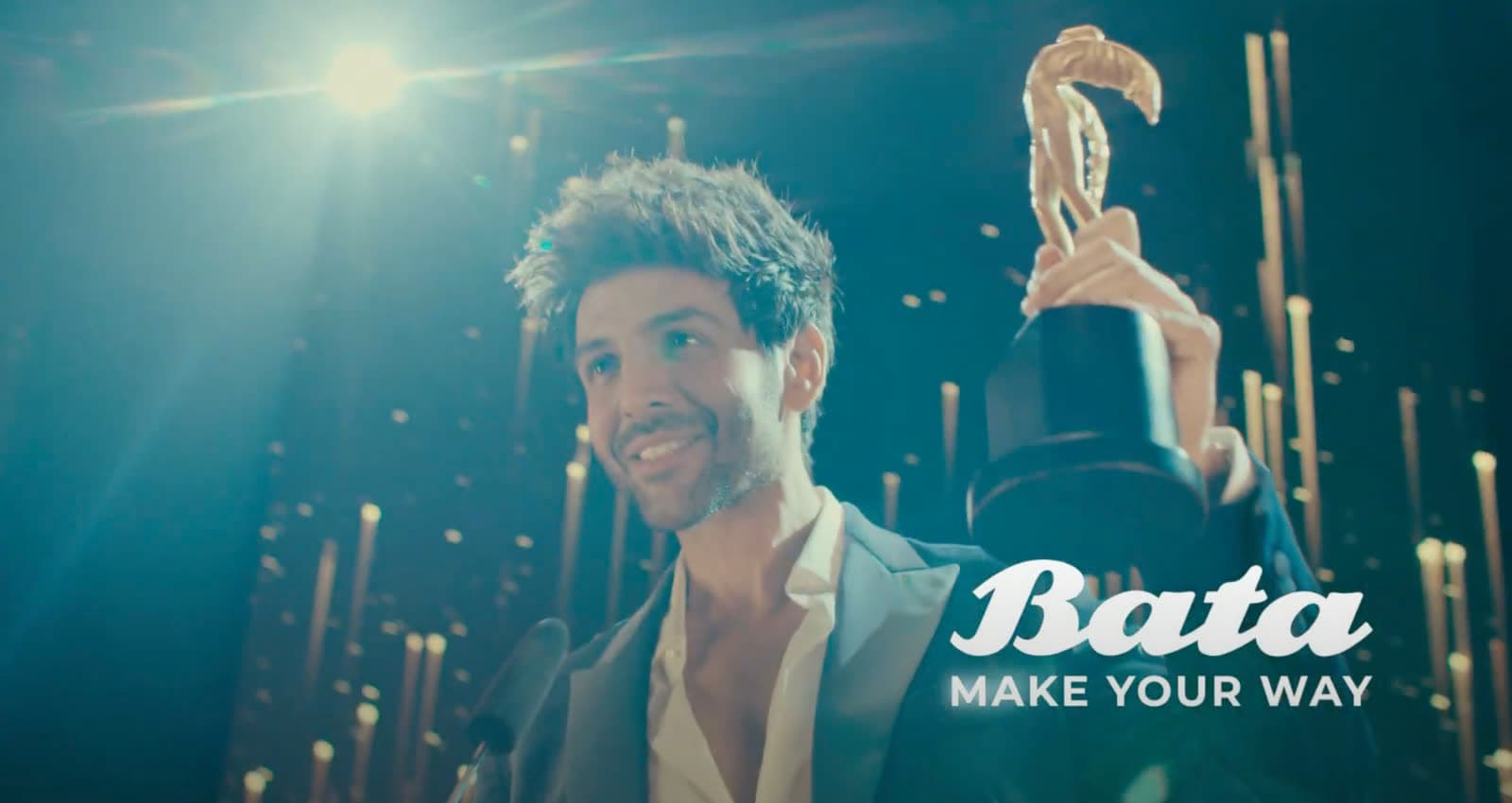 Bata — Walk Your Way
