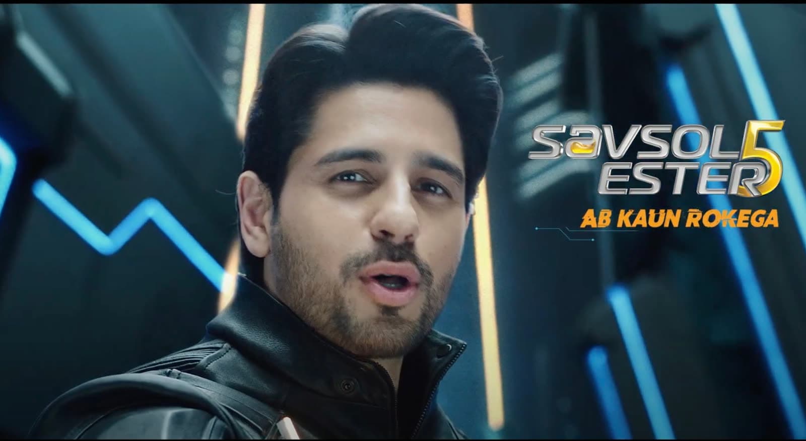 Savsol — Savsol × Sidharth Malhotra