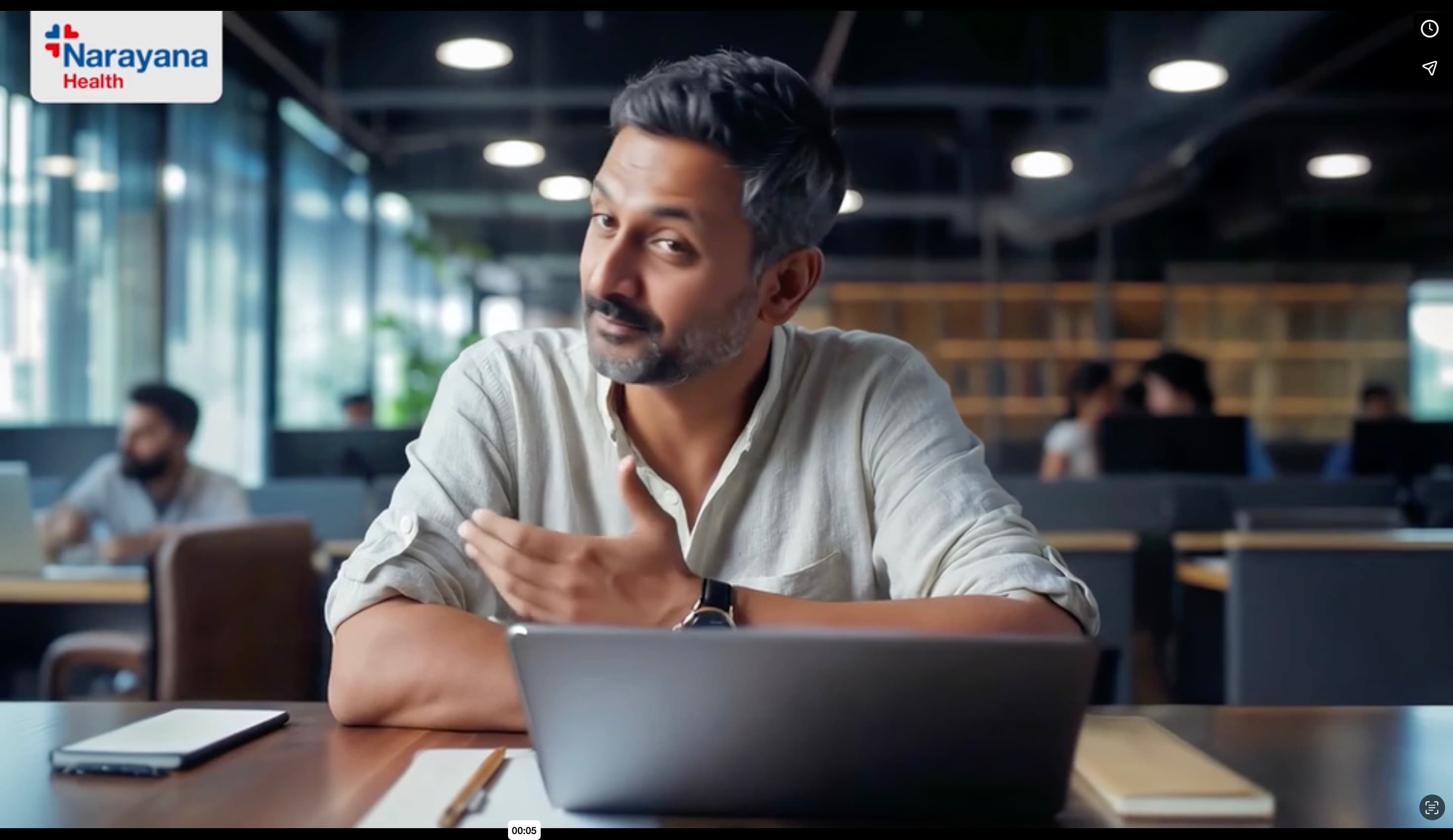 Narayana Health