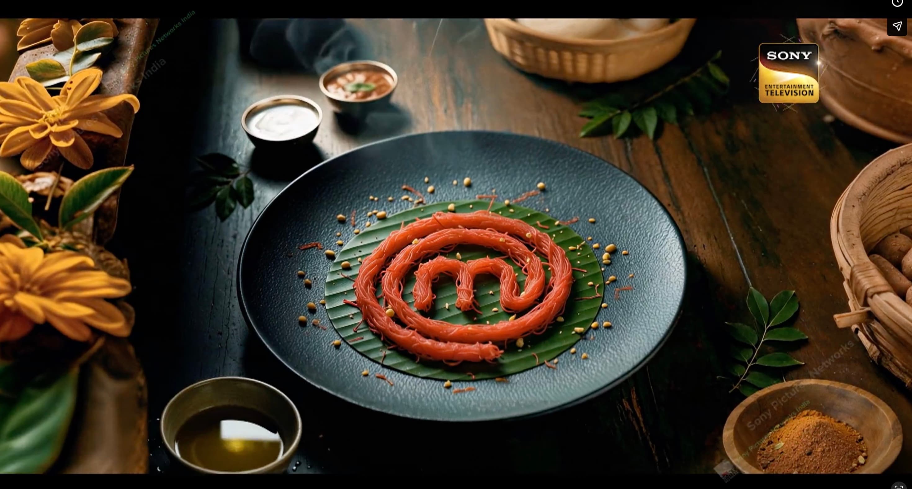 Sony TV · MasterChef India