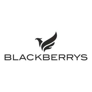 Blackberrys